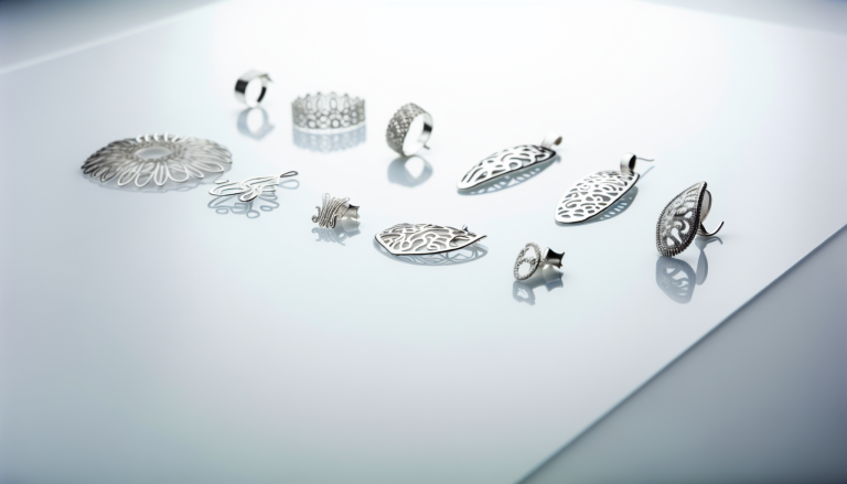 What Makes Handmade Jewelry the Perfect Unique Gift Option?