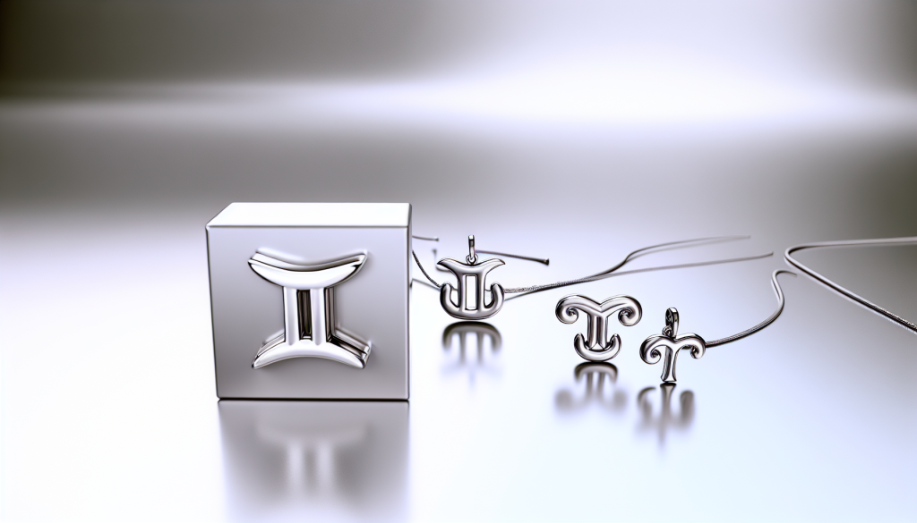 Best Gift Jewelry Ideas for Gemini: Celebrate Duality with Zodiac-Inspired Elegance