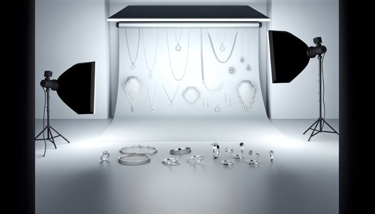 How to Effortlessly Dress Up Casual Outfits with Silver Jewelry: Accessorizing & Style Tips