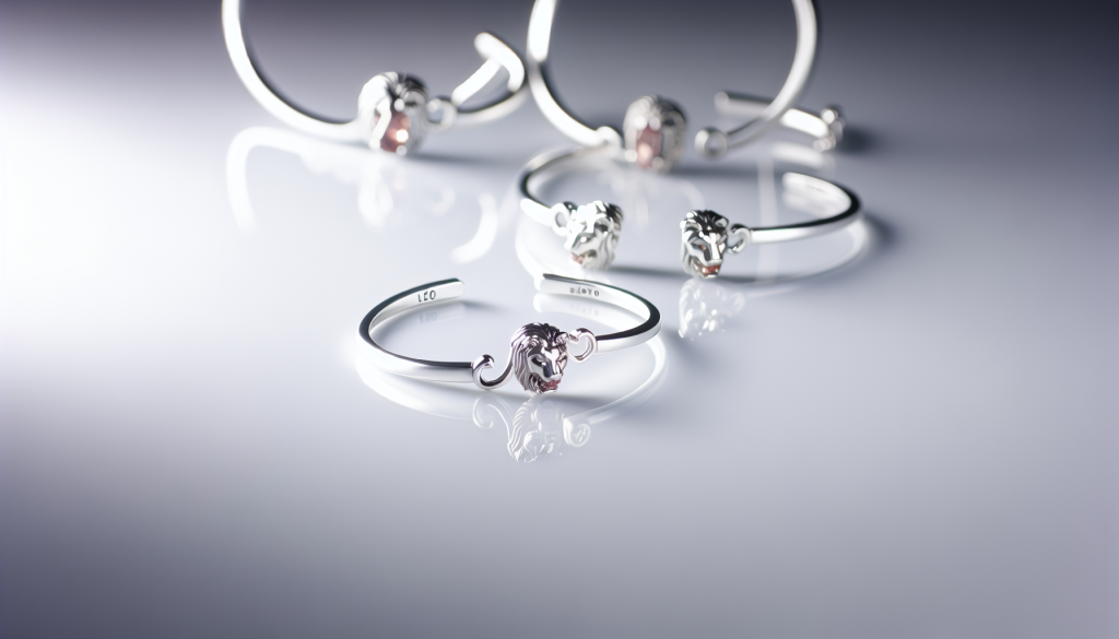 Leo Jewelry: Best Zodiac Styles and Gemstone Choices to Shine with Confidence