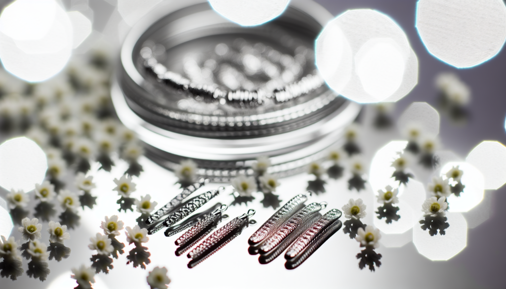 How to Shop Silver Jewelry That Reflects Your Personal Style: Expert Jewelry Shopping Tips