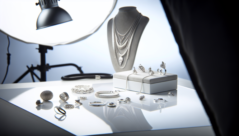 The Hidden Power of Jewelry: Stories Worth Discovering