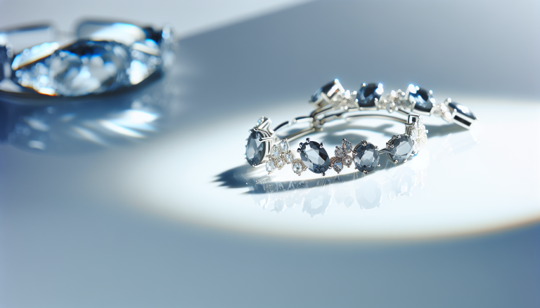 Essential Jewelry Styling Tips for Summer Events: Shine with Elegant Gemstone Accessories