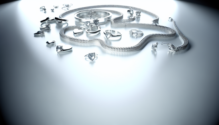 Jewelry Trends 2025: Evolving Styles and Gemstone Elegance for the Future