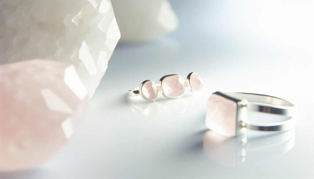 Rose Quartz Significance: Unveiling the Spiritual Power of a Beloved Gemstone