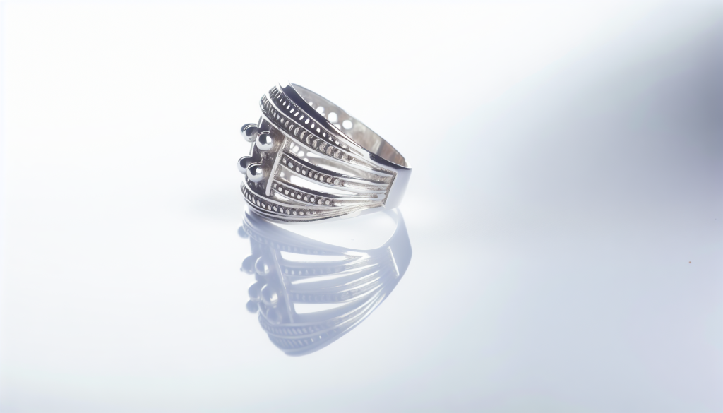 Famous Rings: Surprising Facts from Jewelry History’s Most Dazzling Icons