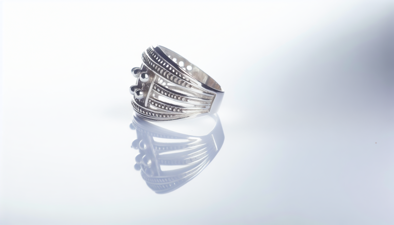 Famous Rings: Surprising Facts from Jewelry History’s Most Dazzling Icons