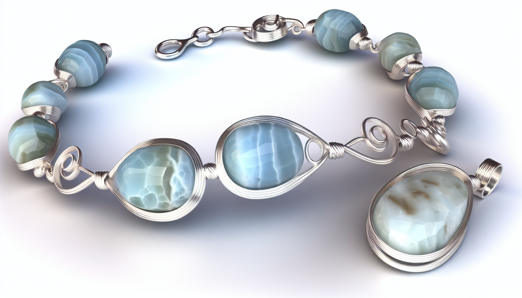 Emotional Balance Gemstones: How to Choose Jewelry for Healing & Zodiac Harmony