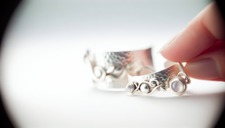 Artisan Jewelry Trends: Unique Styles Shaping Fashion in 2025