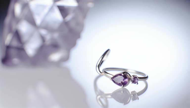 How Amethyst Is More Than Just a Beautiful Stone: Discover Amethyst Properties and Significance