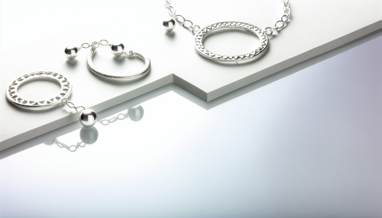 The Evolution of Jewelry Symbolism: Tracing the Cultural Significance Through History