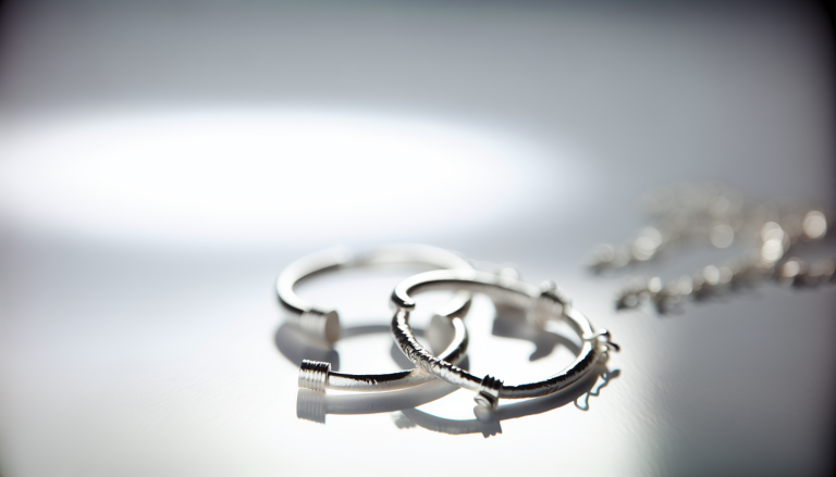 Artisan Jewelry Trends: The Fashion Future of Unique Designs in 2025