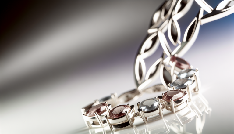 Exploring the Magic of Lab-Created Gemstones: Elegant, Ethical, and Endlessly Captivating