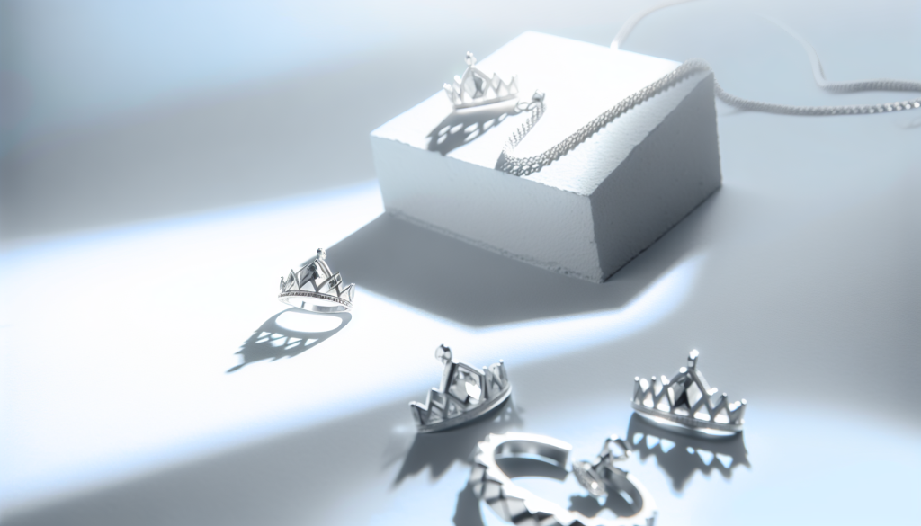 Unearthing the Stories Behind Iconic Crown Jewels: Jewelry Stories & Historical Gems