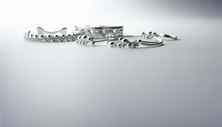 5 Essential Tips for Selecting Silver Jewelry: Expert Advice for Timeless Quality