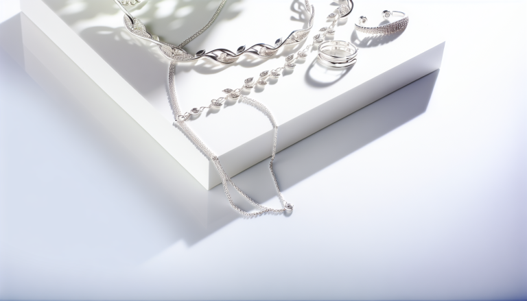 Accessorizing for a Breezy Spring: Jewelry Styles & Seasonal Tips for Effortless Chic