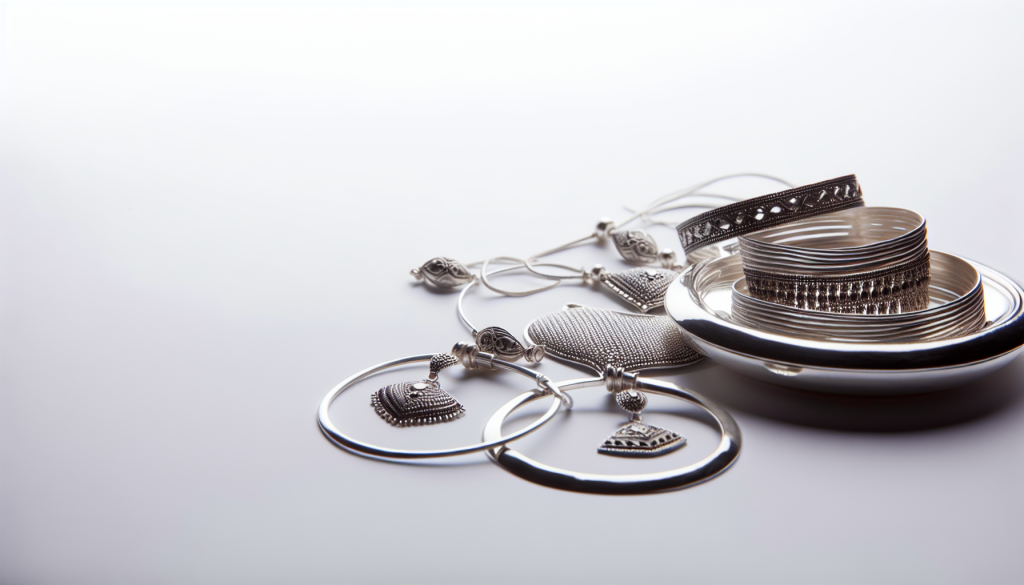 Cultural Jewelry Styles: How Heritage Trends Are Shaping Modern Fashion Influences