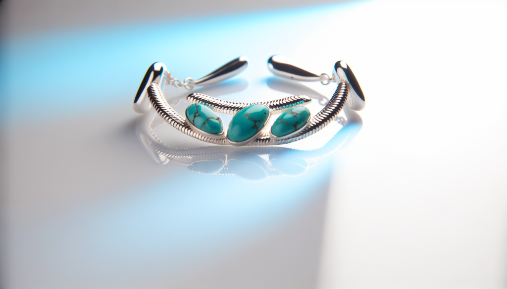Unveiling the Unique Properties of Turquoise Jewelry: Healing Turquoise and Gemstone Benefits
