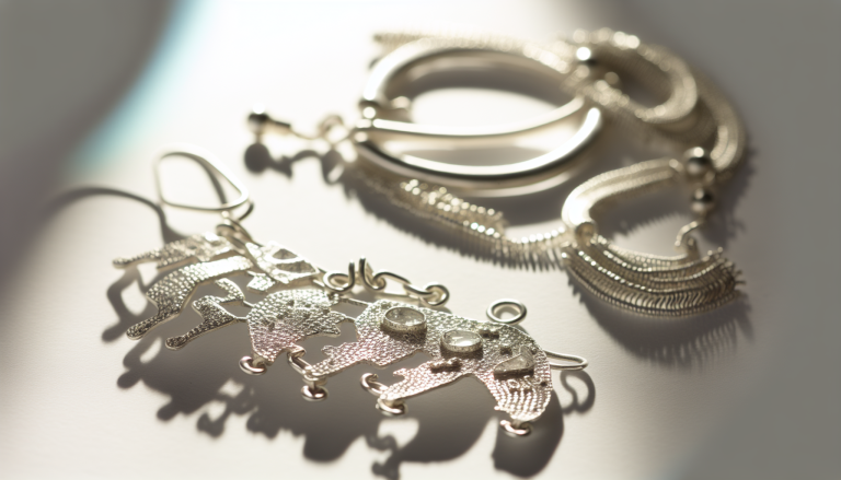 Hidden Gems: Discover Unique Jewelry Inspired by World Culture & Rare Handmade Pieces