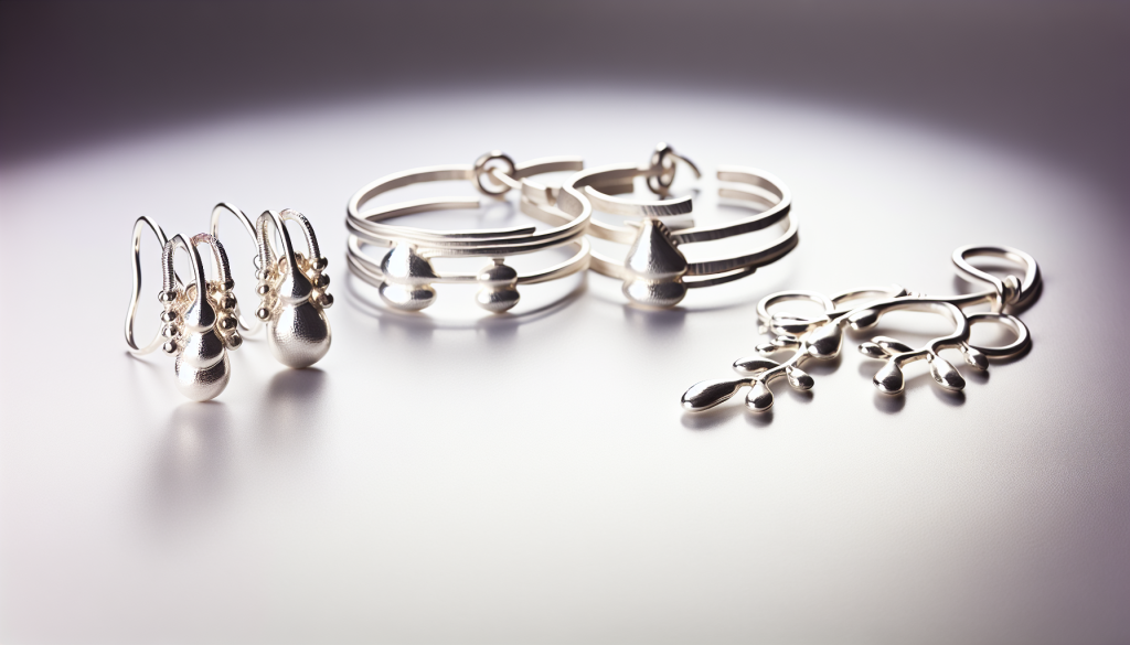 The Art of Craftsmanship: Discover What Makes Artisan Jewelry Truly Unique