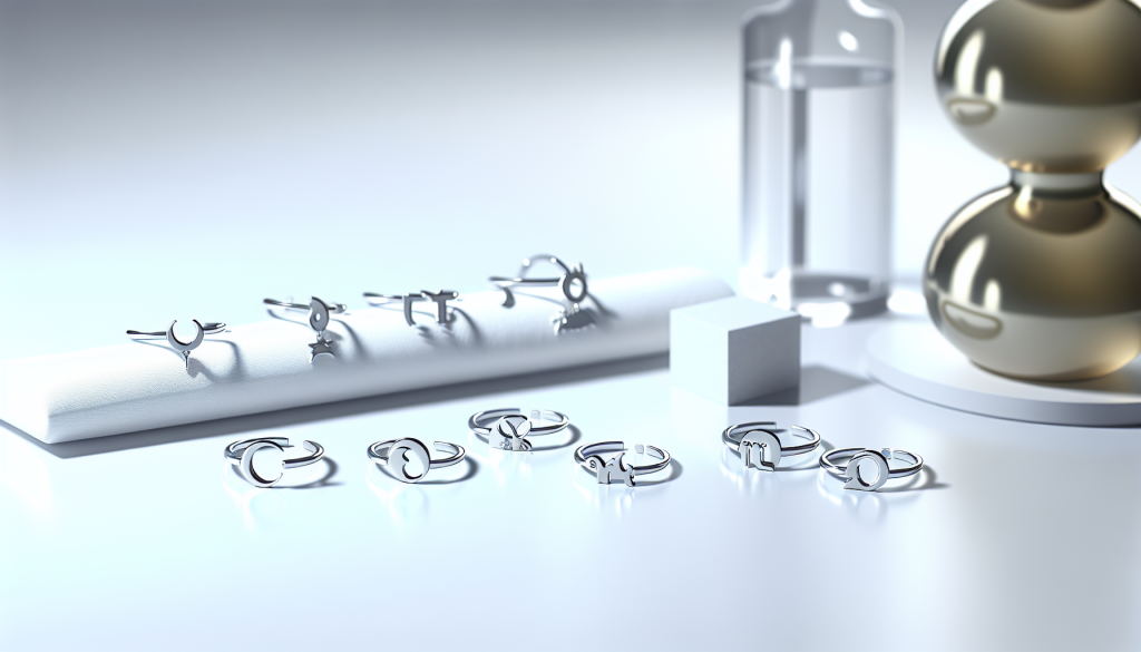 How to Choose Jewelry Based on Your Moon Sign: Personalized Astrology Jewelry Ideas