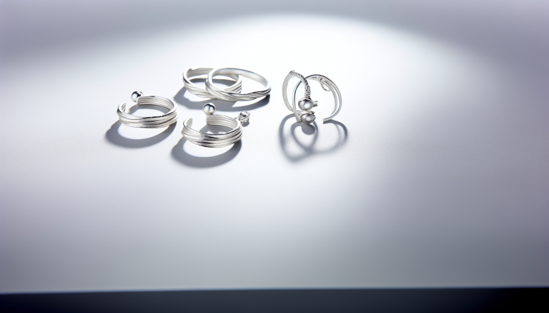 Mixing Casual and Elegant: Jewelry That Transitions All Day with Versatile Styles