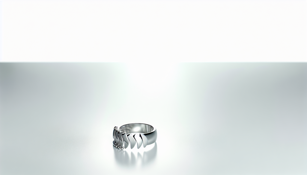 Unconventional Ring Designs: Unique Trends to Watch in 2025