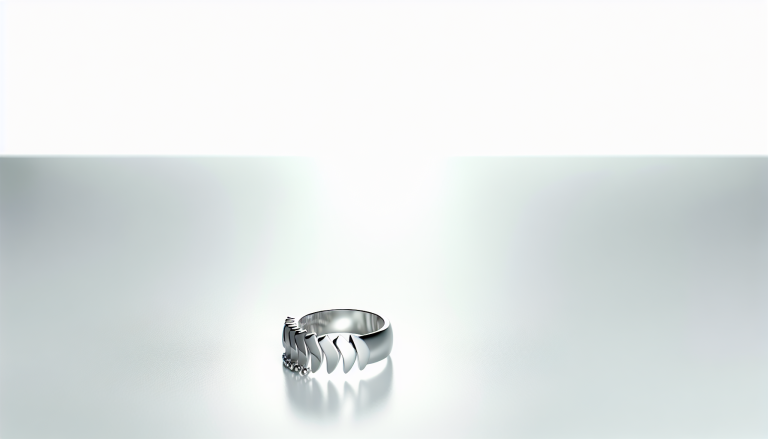 Unconventional Ring Designs: Unique Trends to Watch in 2025