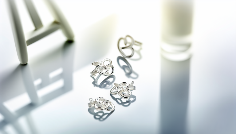Jewelry Care 101: Best Practices for Sterling Silver Jewelry