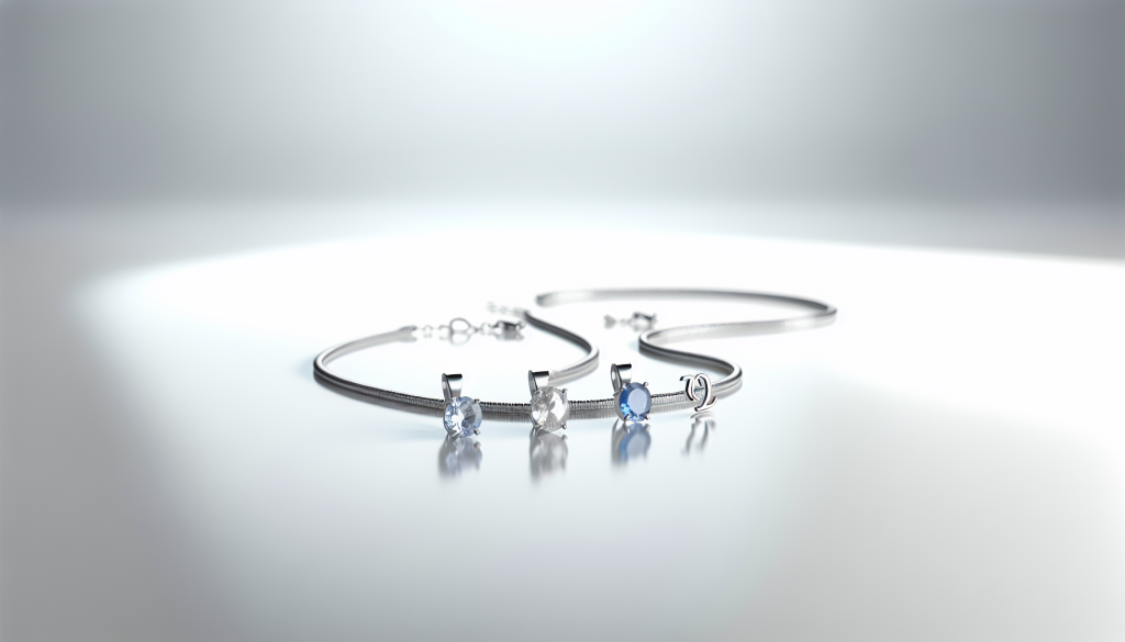 Unpacking Your Zodiac: How to Choose Birthstone Jewelry That Reflects You