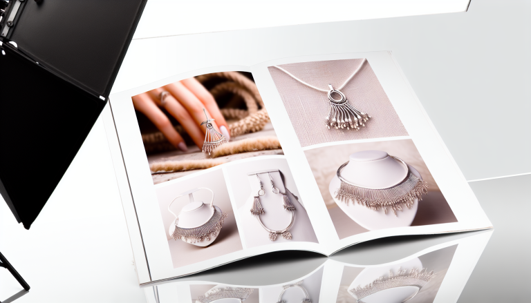 Bohemian Jewelry Style Trends: Embrace Unique Designs for Effortless Elegance