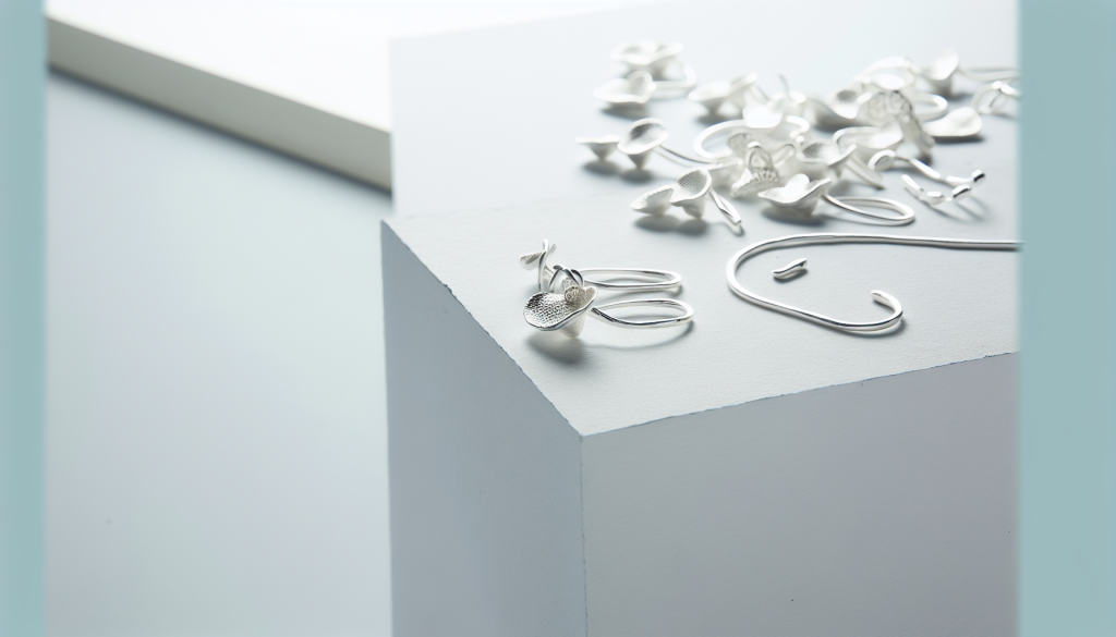 From Concept to Creation: The Artisan Story Behind Handmade Jewelry