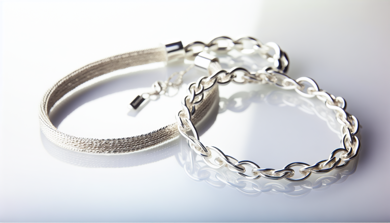 Master Bracelet Styles: The Ultimate Accessory Guide for Effortless Occasion Styling