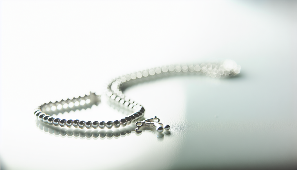 The Revival of Beaded Jewelry: Bringing Back a Classic with Modern Grace