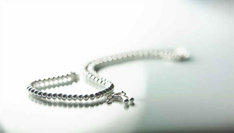 The Revival of Beaded Jewelry: Bringing Back a Classic with Modern Grace