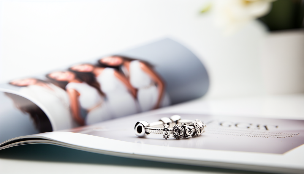 Charm Jewelry History: Exploring the Cultural Roots and Unique Designs of Charms