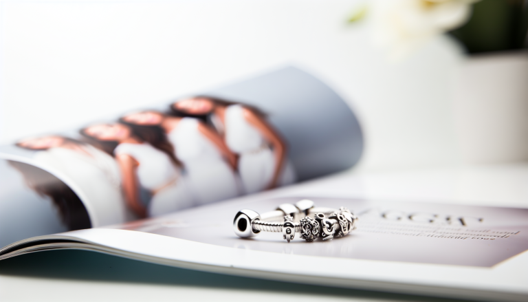 Charm Jewelry History: Exploring the Cultural Roots and Unique Designs of Charms