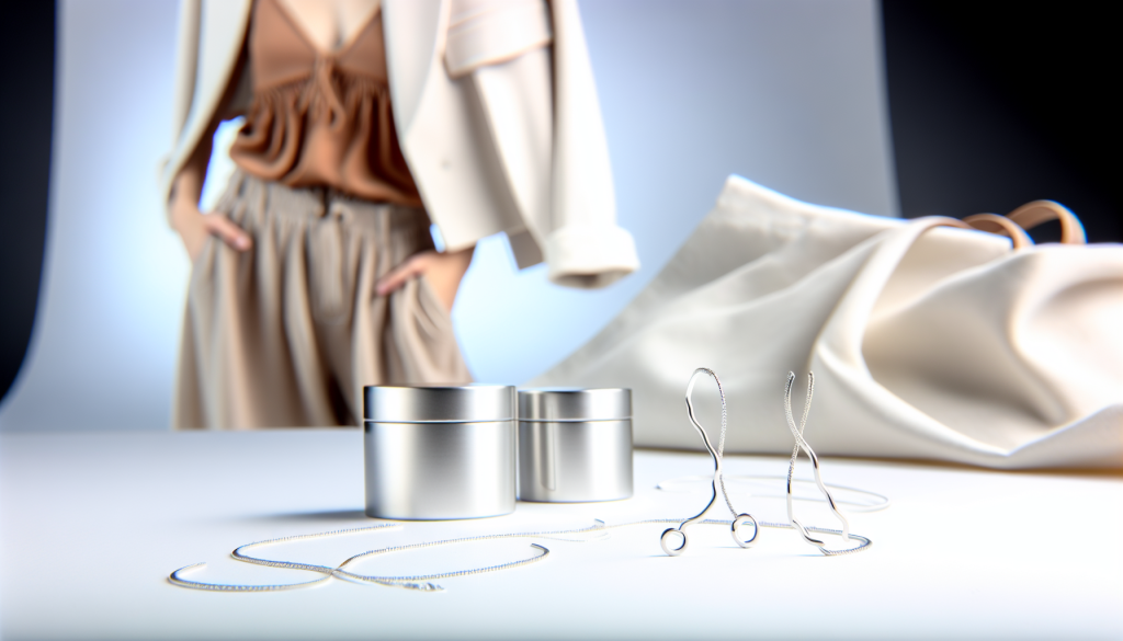 How to Pair Jewelry with Your Favorite Seasonal Outfits: Fashion Tips for Effortless Accessorizing