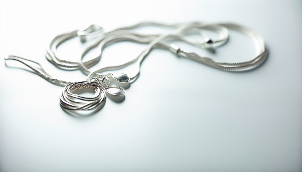 Emerging Trends: The Chic Revival of Artisan Silver Jewelry in 2025 Fashion