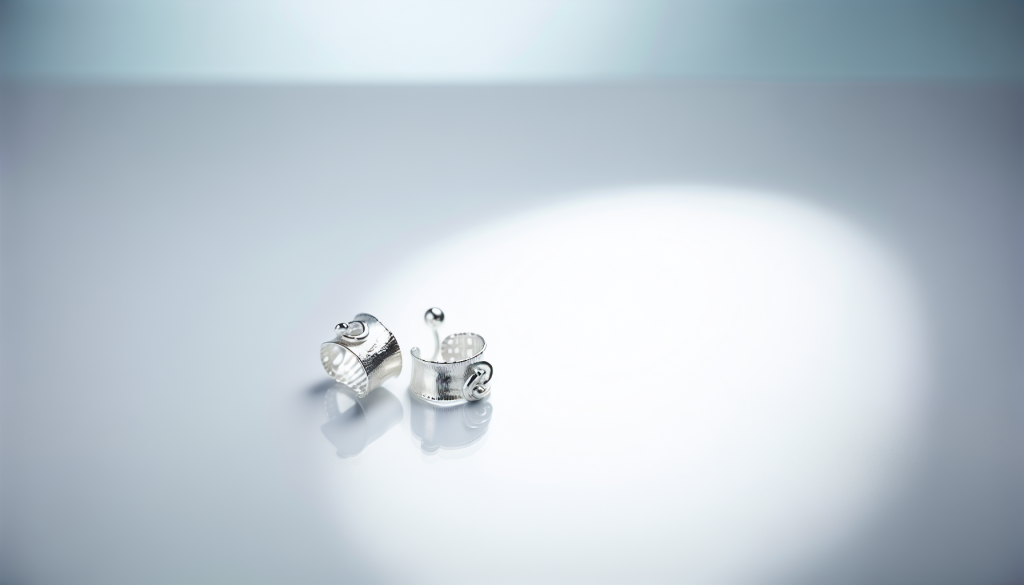 Jewelry as Expression: Discovering the Jewelry Stories Behind Meaningful, Unique Designs