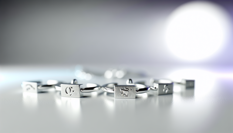 Finding the Right Jewelry to Complement Your Zodiac Sign: A Guide to Personalized Astrological Gifts