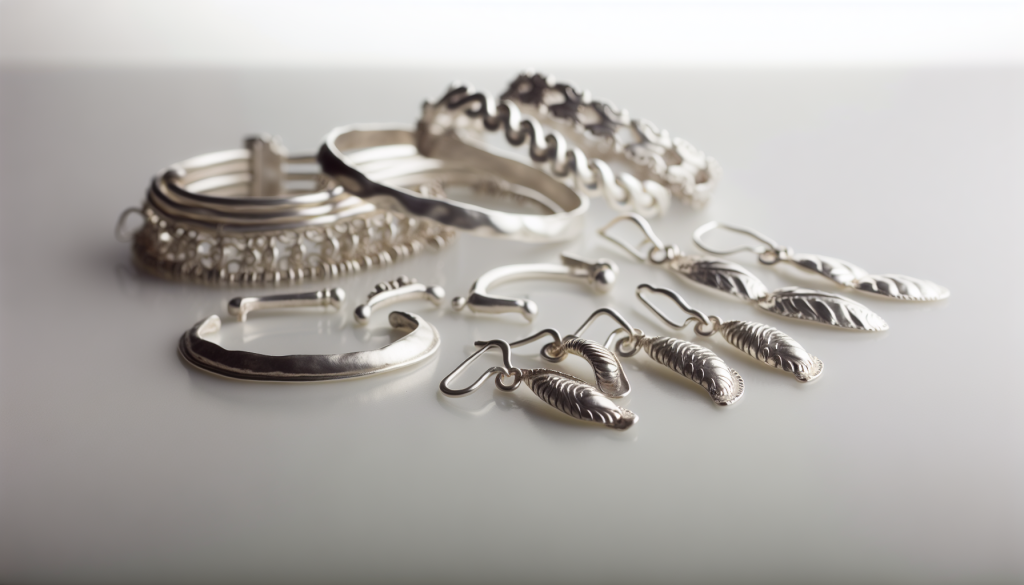 Style Update: How to Mix Vintage Jewelry Styles with Modern Trends for a Timeless Look