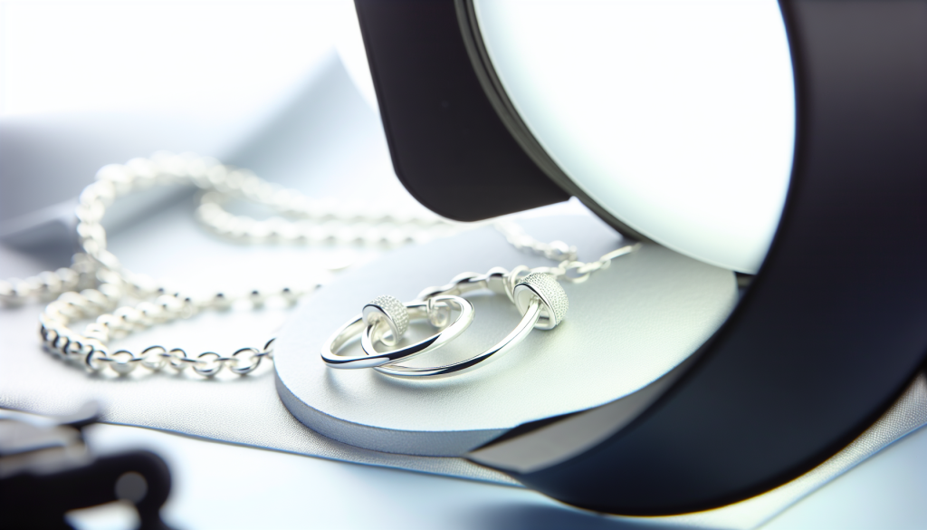 Essential Silver Jewelry Care: Maintaining Shine & Cleaning Techniques for Timeless Elegance