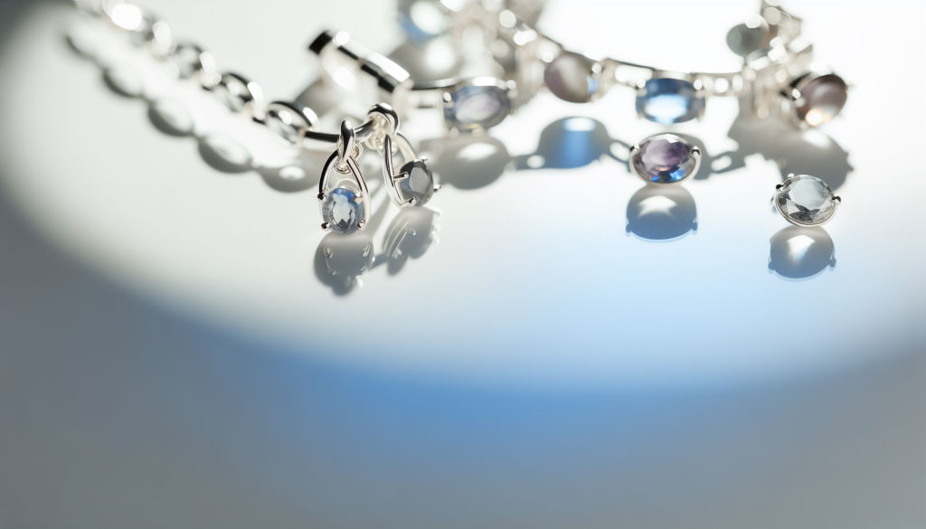 Choosing Gemstone Jewelry That Resonates with Your Sign: The Art of Astrology Jewelry