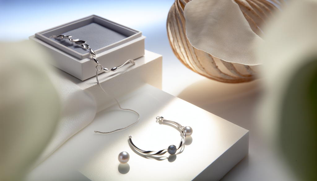 Stylish Trends: Embracing Nature with Jewelry Designs for 2025