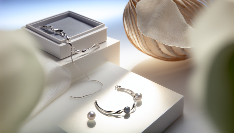 Stylish Trends: Embracing Nature with Jewelry Designs for 2025