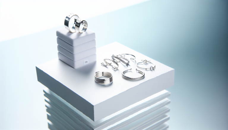 Effortless Casual Jewelry Styling: Everyday Accessories & Fashion Tips