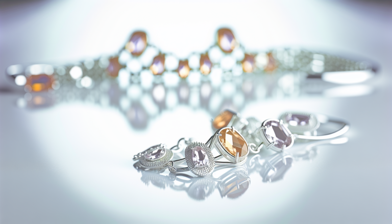 The Revival of Bold Gemstones: Explore the Hottest 2025 Jewelry Styles