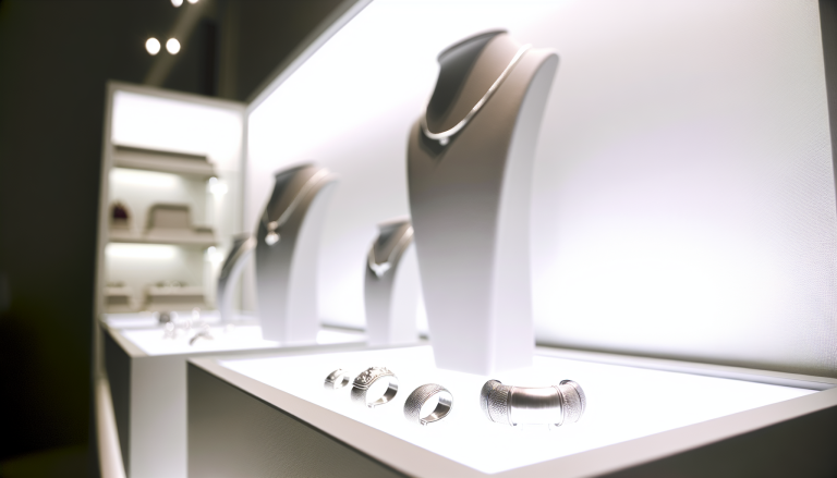 Curious Origins: Exploring the Ancient Traditions of Jewelry-Making