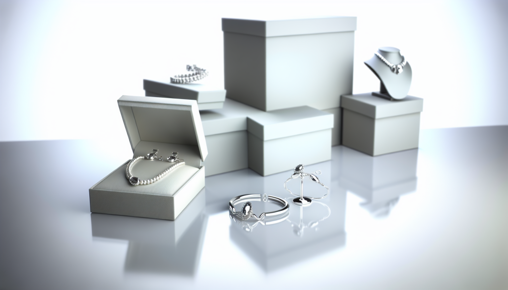 Jewelry for Every Occasion: Elevate Your Style with the Perfect Pieces